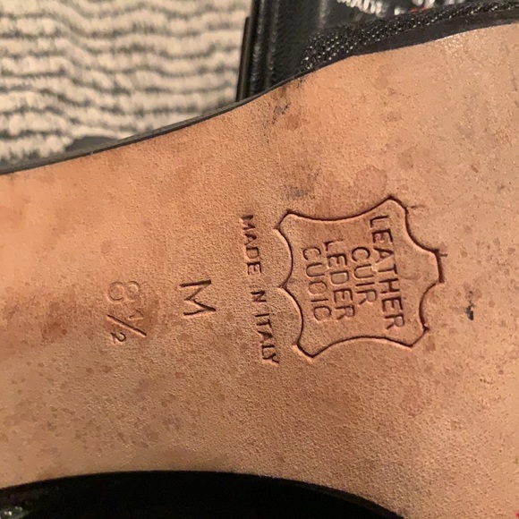 Authentic Fendi sandals - Picture 4 of 5